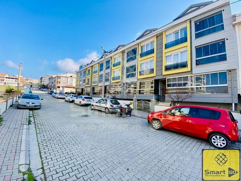 Balıkesir Bandırma Site İçerisinde Kiralık Daire İhsaniye'de 1+1 Eşyalı Kiralık Ara Kat Daire