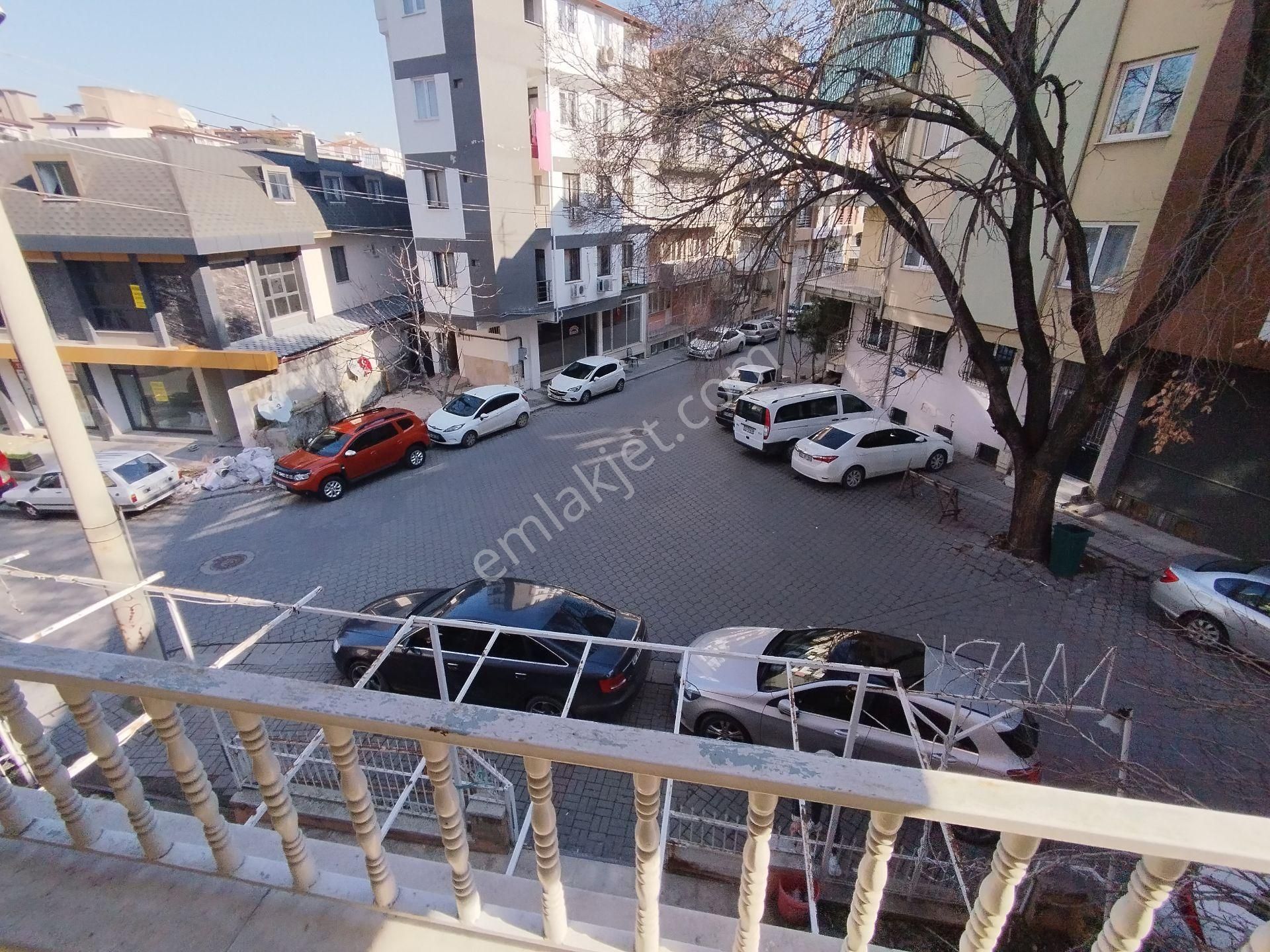 Denizli 15 Mayıs Mahallesi 559 Sokak Bakkal Üzeri 1.kat 200 M2.daire - Görsel 21