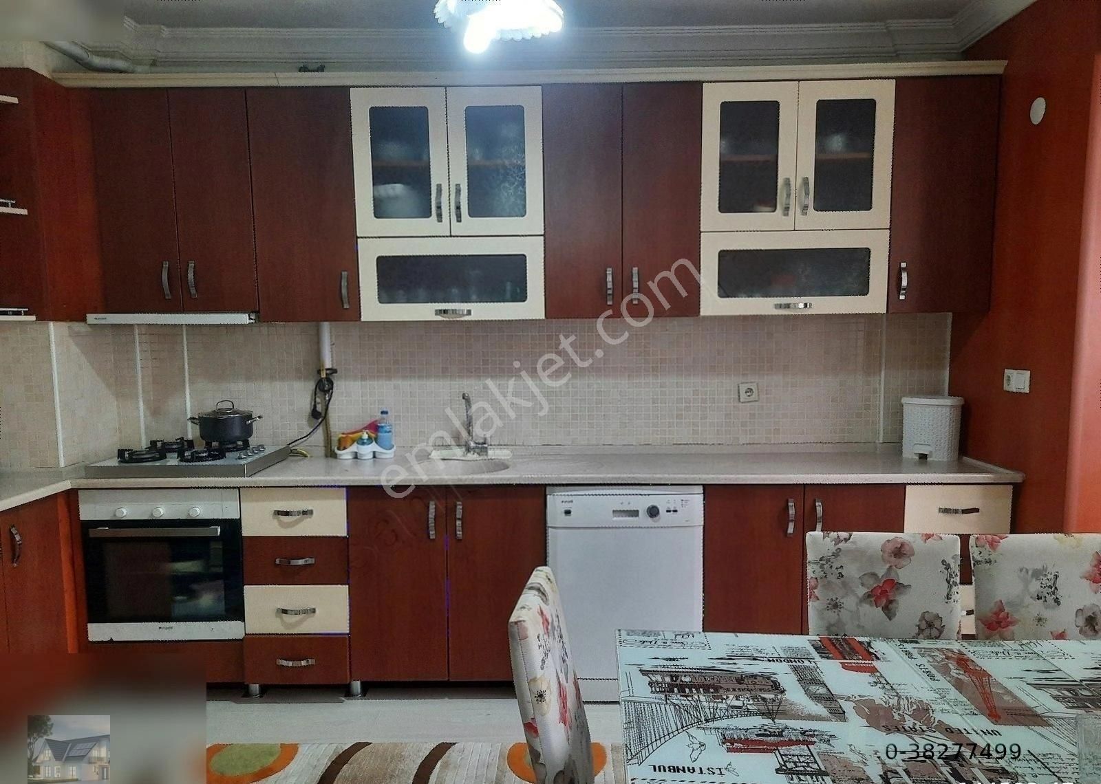 Giresun Merkez Çınarlar Satılık Daire Çınarlar Mahallesinde 2+1 Satılık Daire