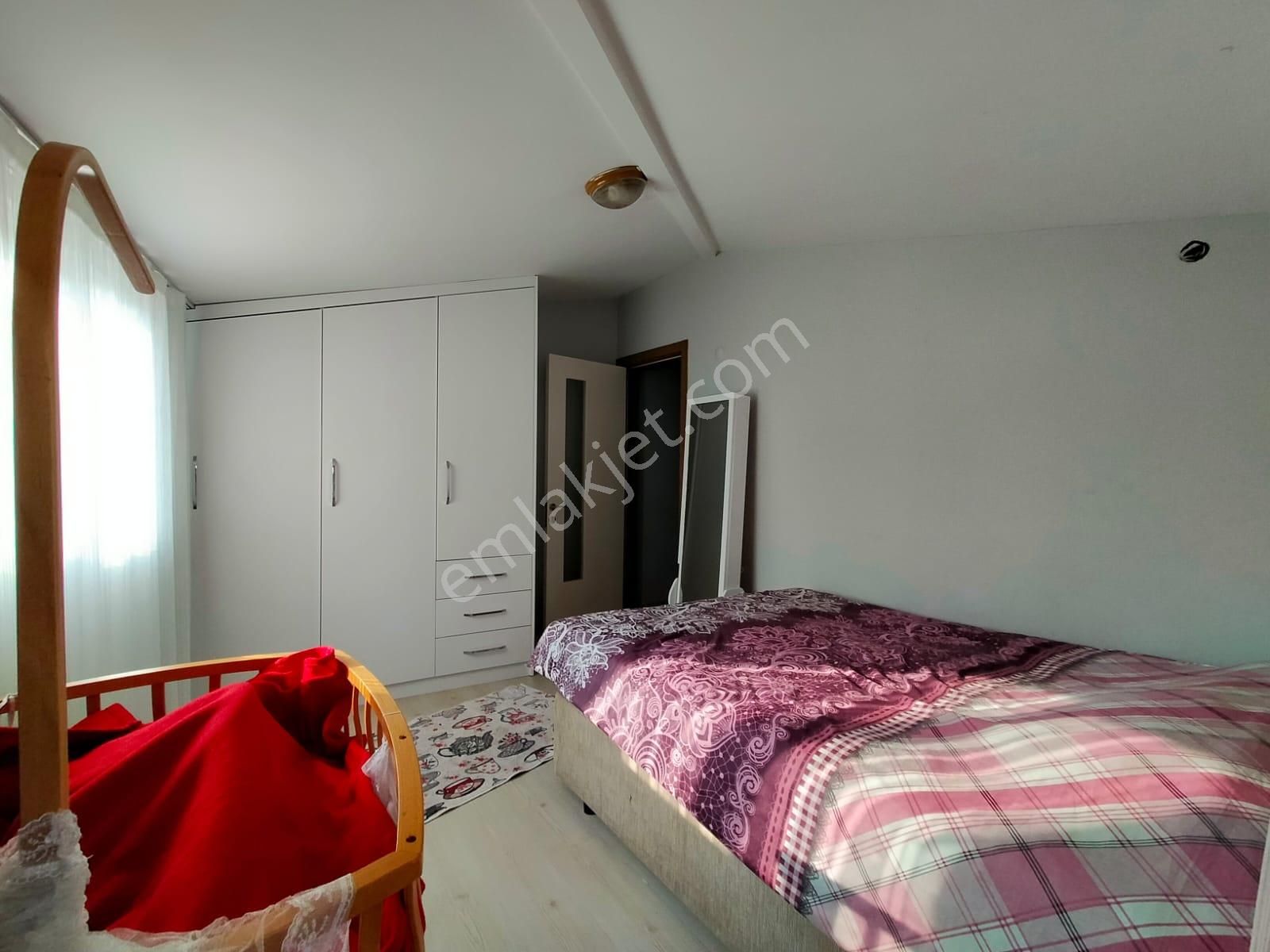 Akkonak Ta Kaçırılmayacak Fırsat Dubleks Daire - Görsel 9