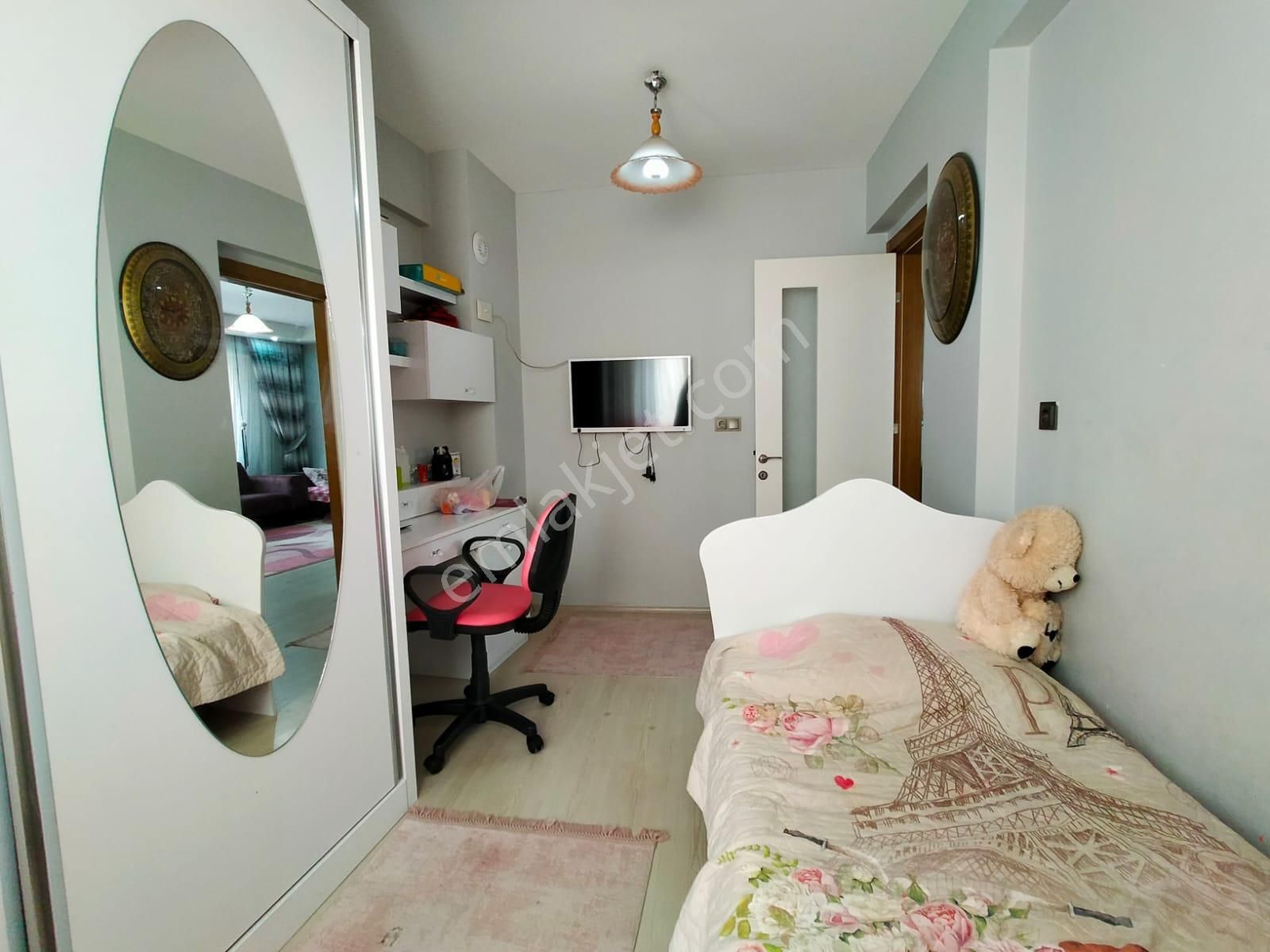 Akkonak Ta Kaçırılmayacak Fırsat Dubleks Daire - Görsel 7