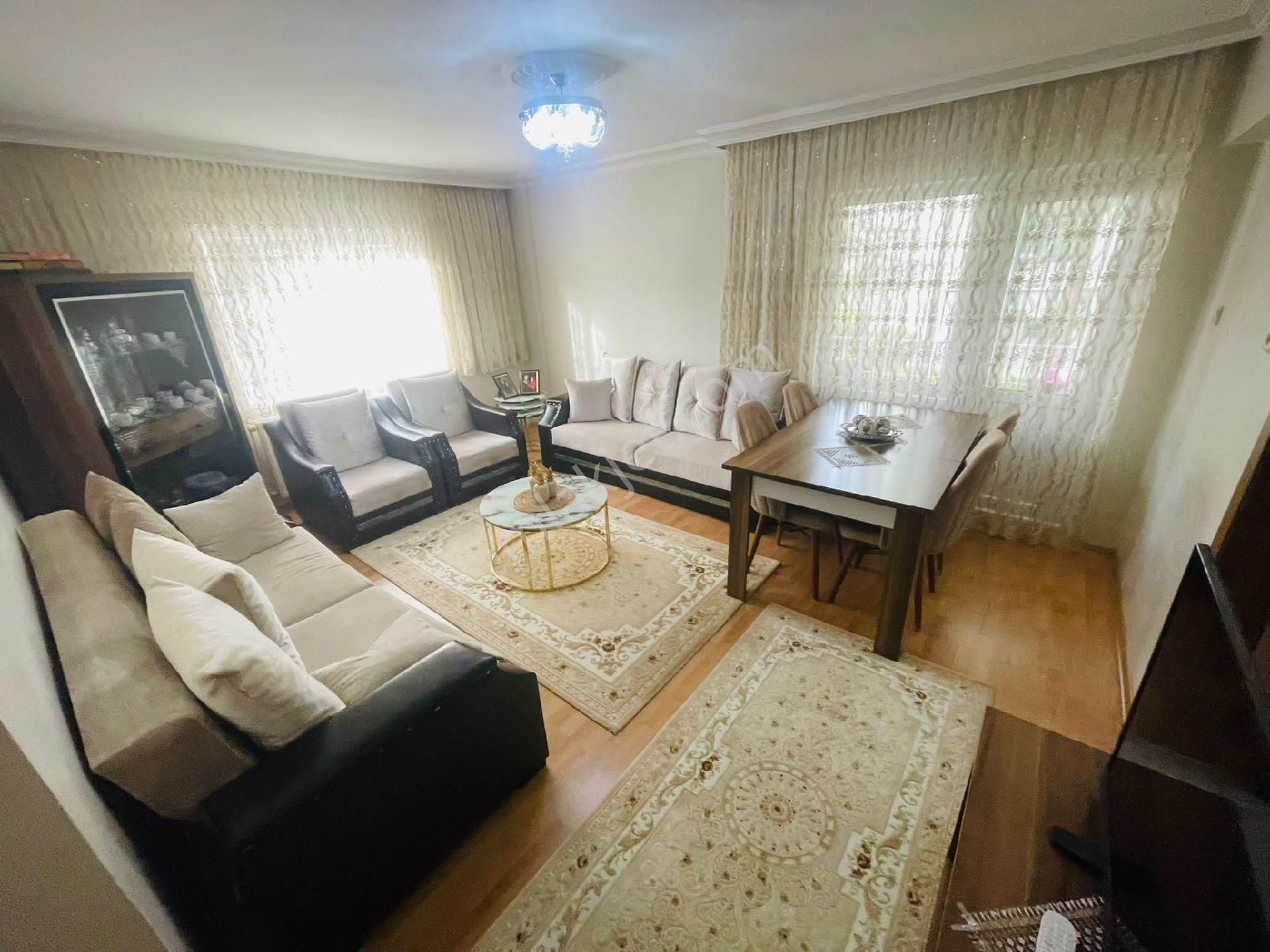 Sincan Osmanlı Satılık Daire Ankara Sincan Osmanlıda 3+1 Y.giriş Altında Daire Var Kat Konumunda Satılık