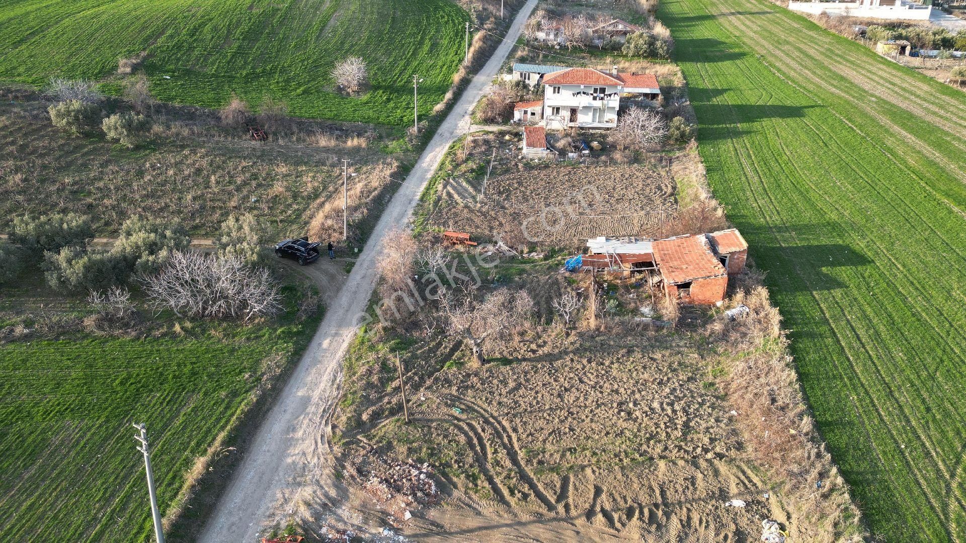 Şarköy Camikebir Satılık Konut İmarlı Şarkoy Camikebirde