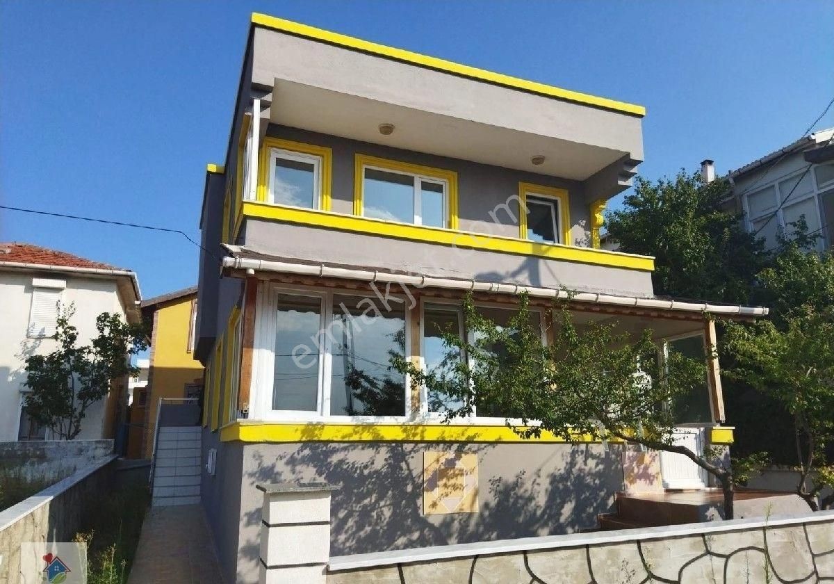 Sevgi Emlaktan Satılık Müstakil Bahçeli Ev - Görsel 5