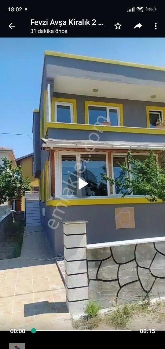 Sevgi Emlaktan Satılık Müstakil Bahçeli Ev - Görsel 4