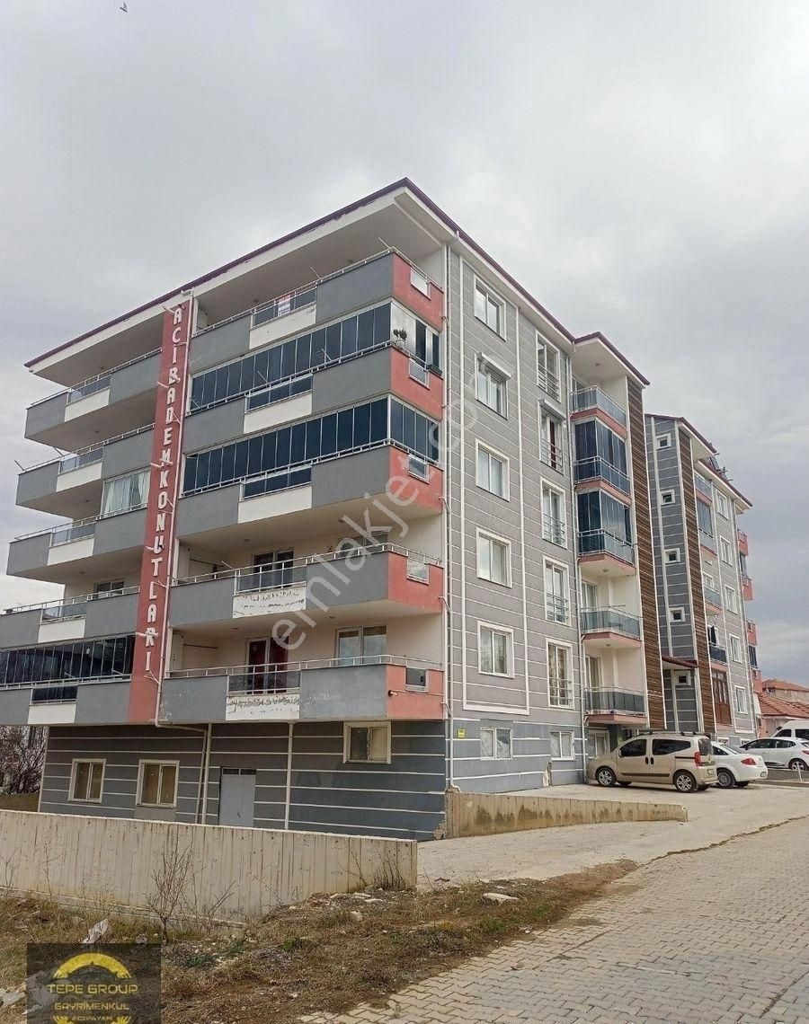 Acıpayam Çamlık Satılık Daire Tepe Group'dan Acıpayam Adliye Yanın'da Satılık 144 M² Daire