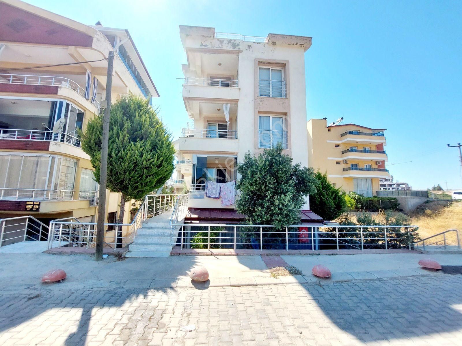 Didim Yeni Satılık Daire Didim Didim Devlet Hastanesi Civarında 1+1 Satılık Daire