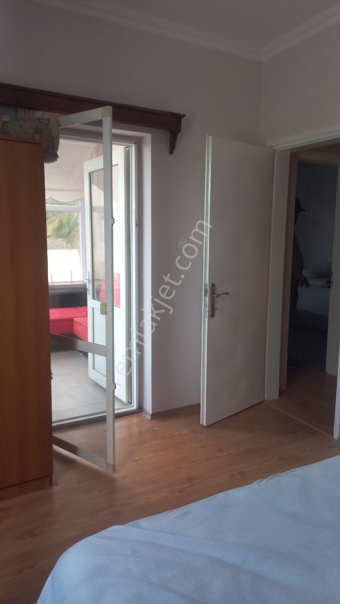 Turgutreis Yalı Da Satılık Villa - Görsel 24
