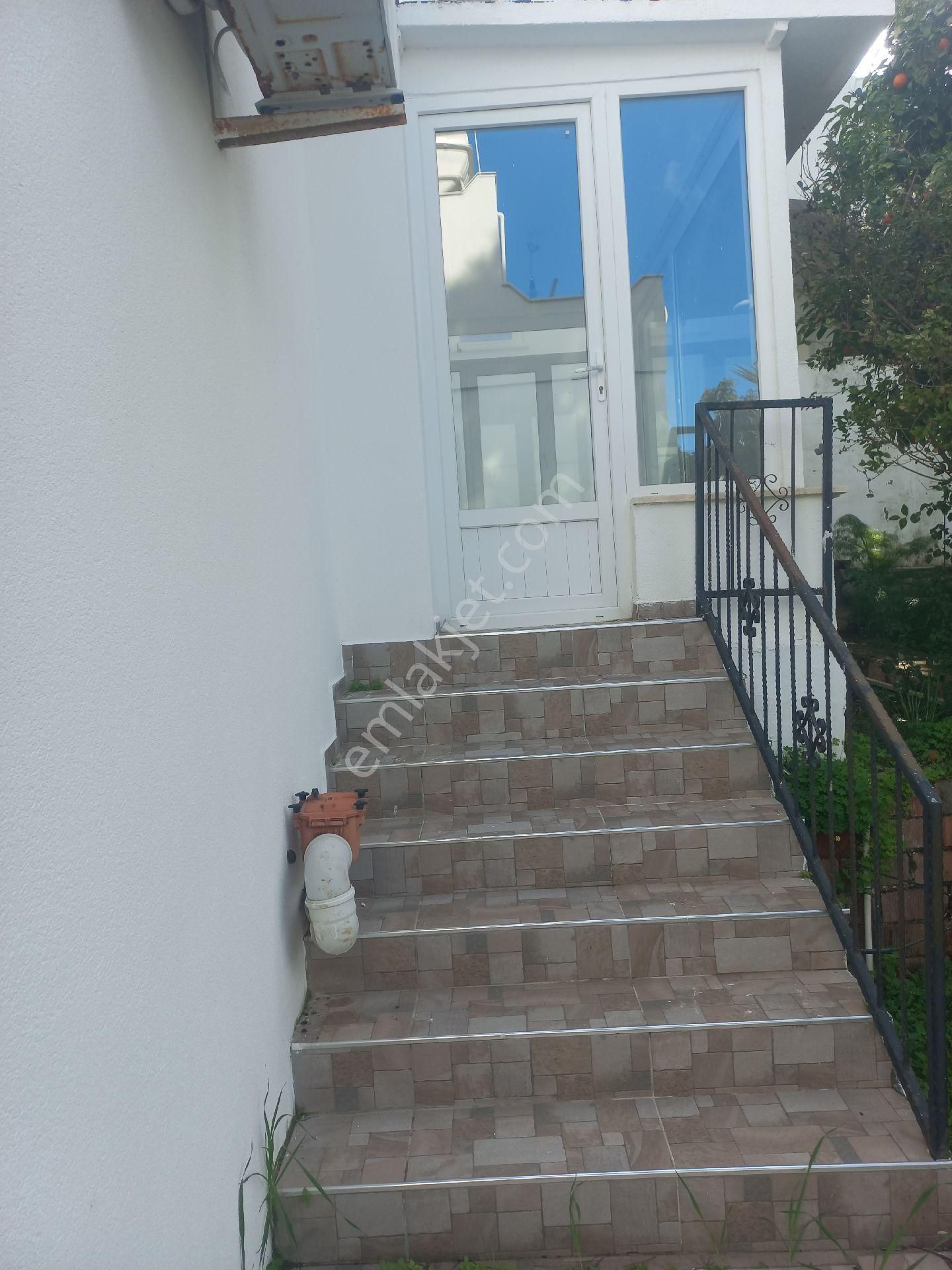 Turgutreis Yalı Da Satılık Villa - Görsel 10