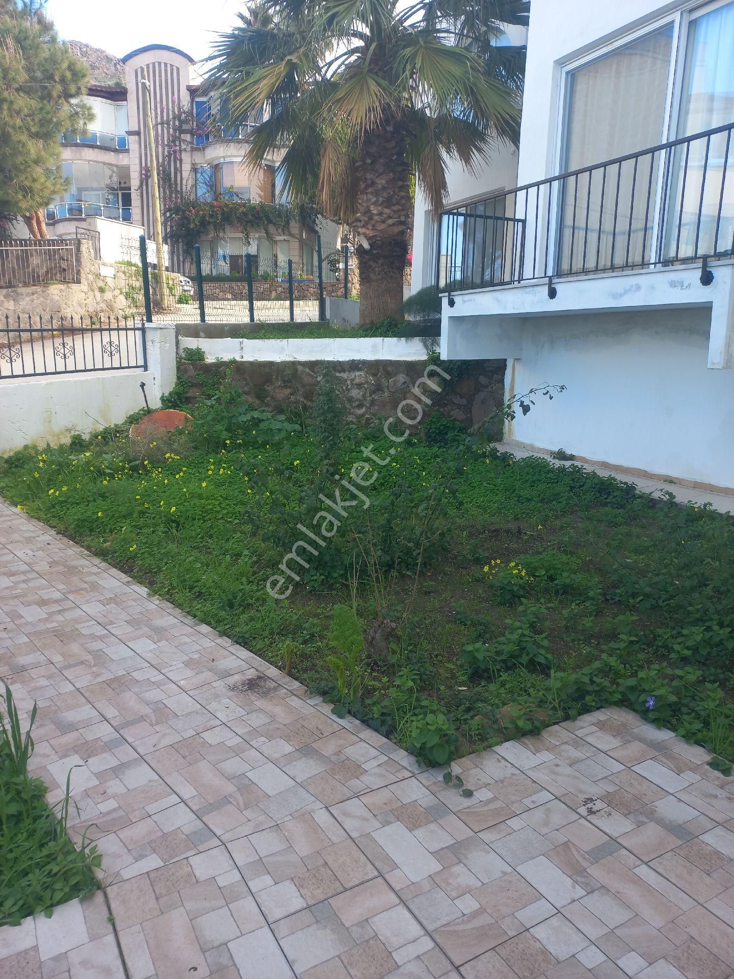 Turgutreis Yalı Da Satılık Villa - Görsel 4