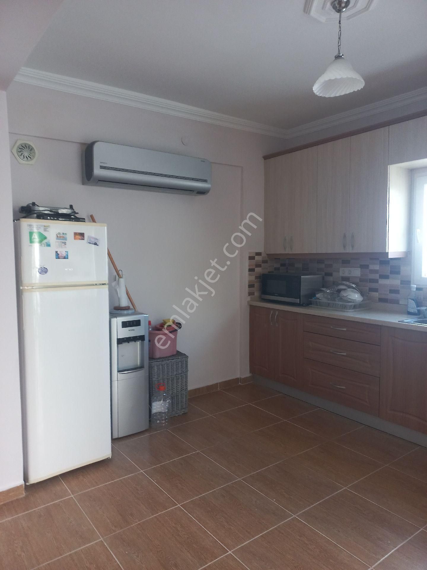 Turgutreis Yalı Da Satılık Villa - Görsel 16