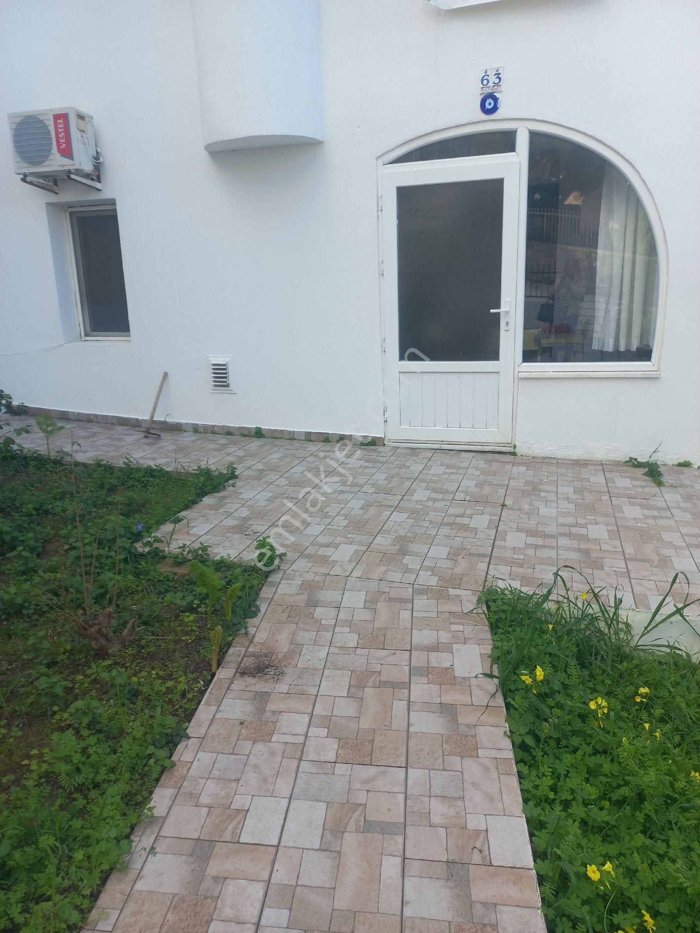 Turgutreis Yalı Da Satılık Villa - Görsel 7