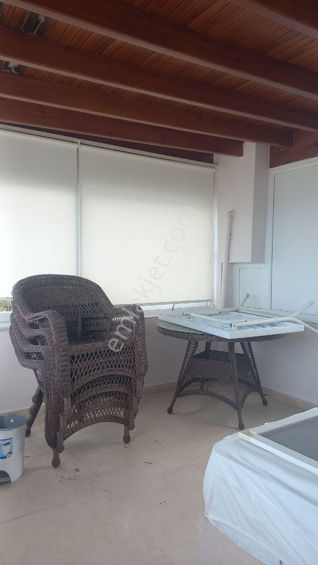 Turgutreis Yalı Da Satılık Villa - Görsel 29