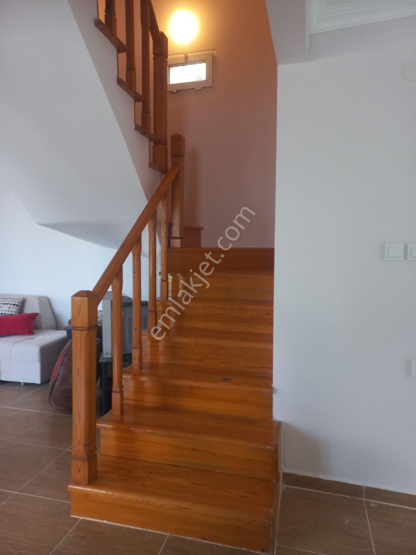 Turgutreis Yalı Da Satılık Villa - Görsel 19