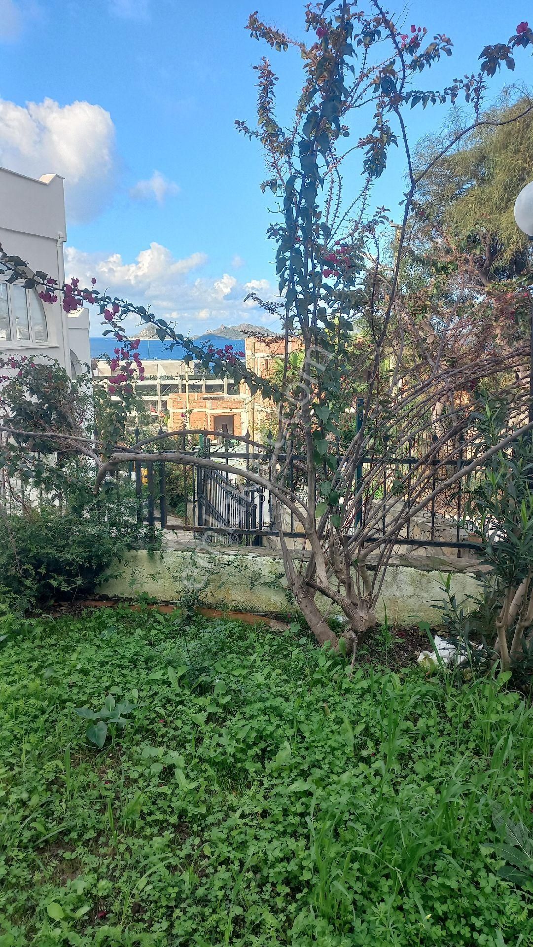 Turgutreis Yalı Da Satılık Villa - Görsel 3