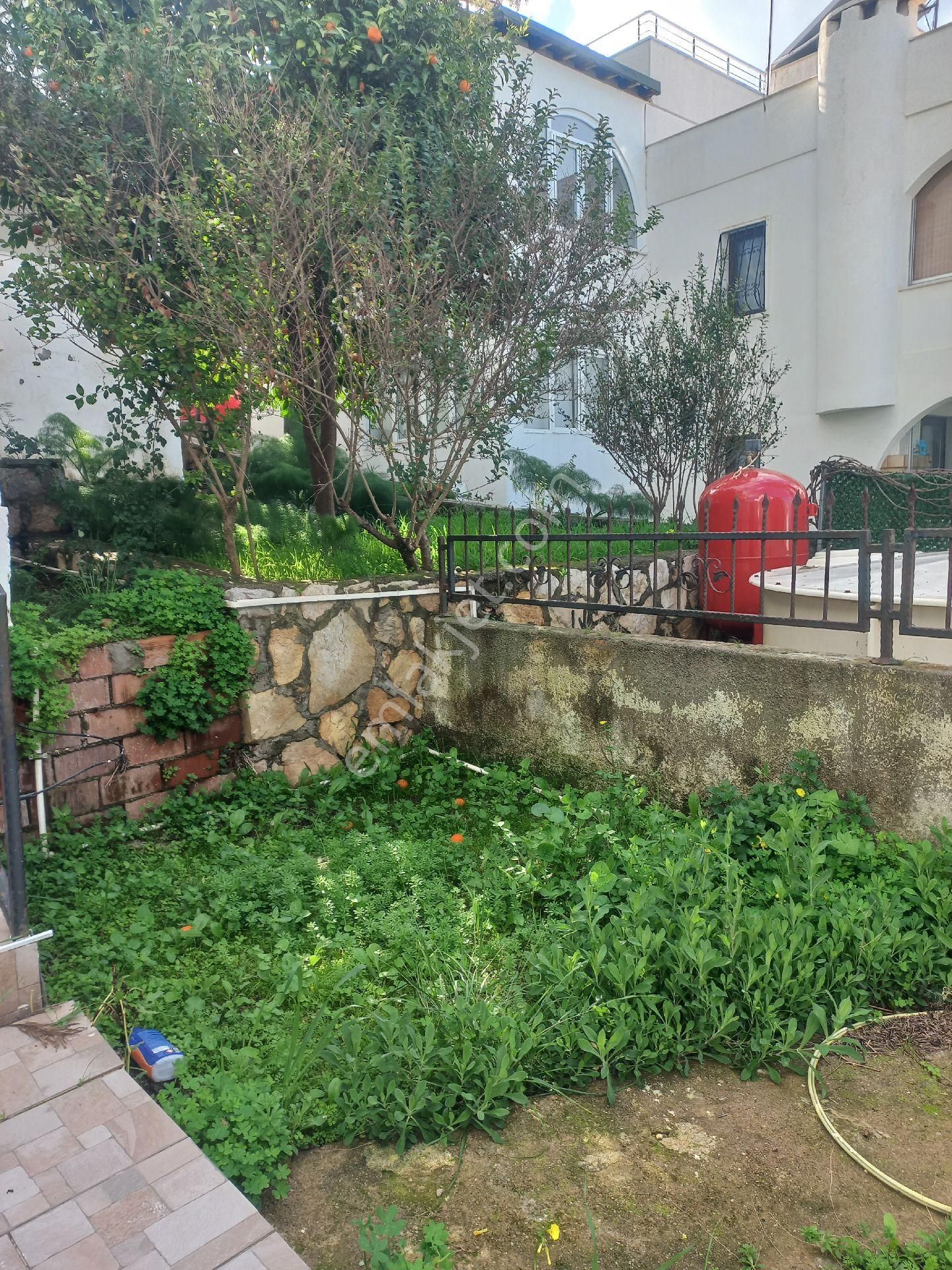 Turgutreis Yalı Da Satılık Villa - Görsel 11