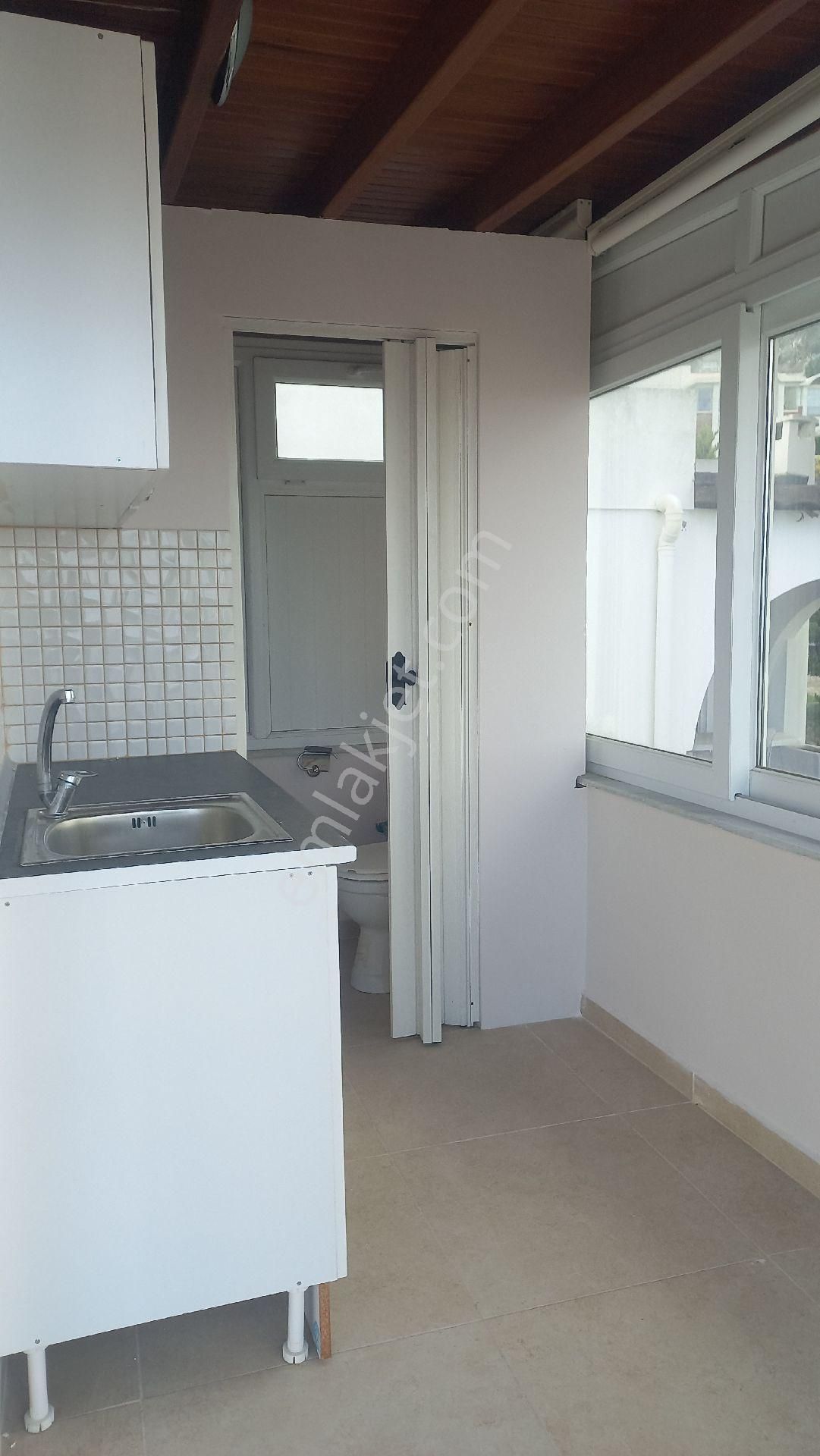 Turgutreis Yalı Da Satılık Villa - Görsel 30