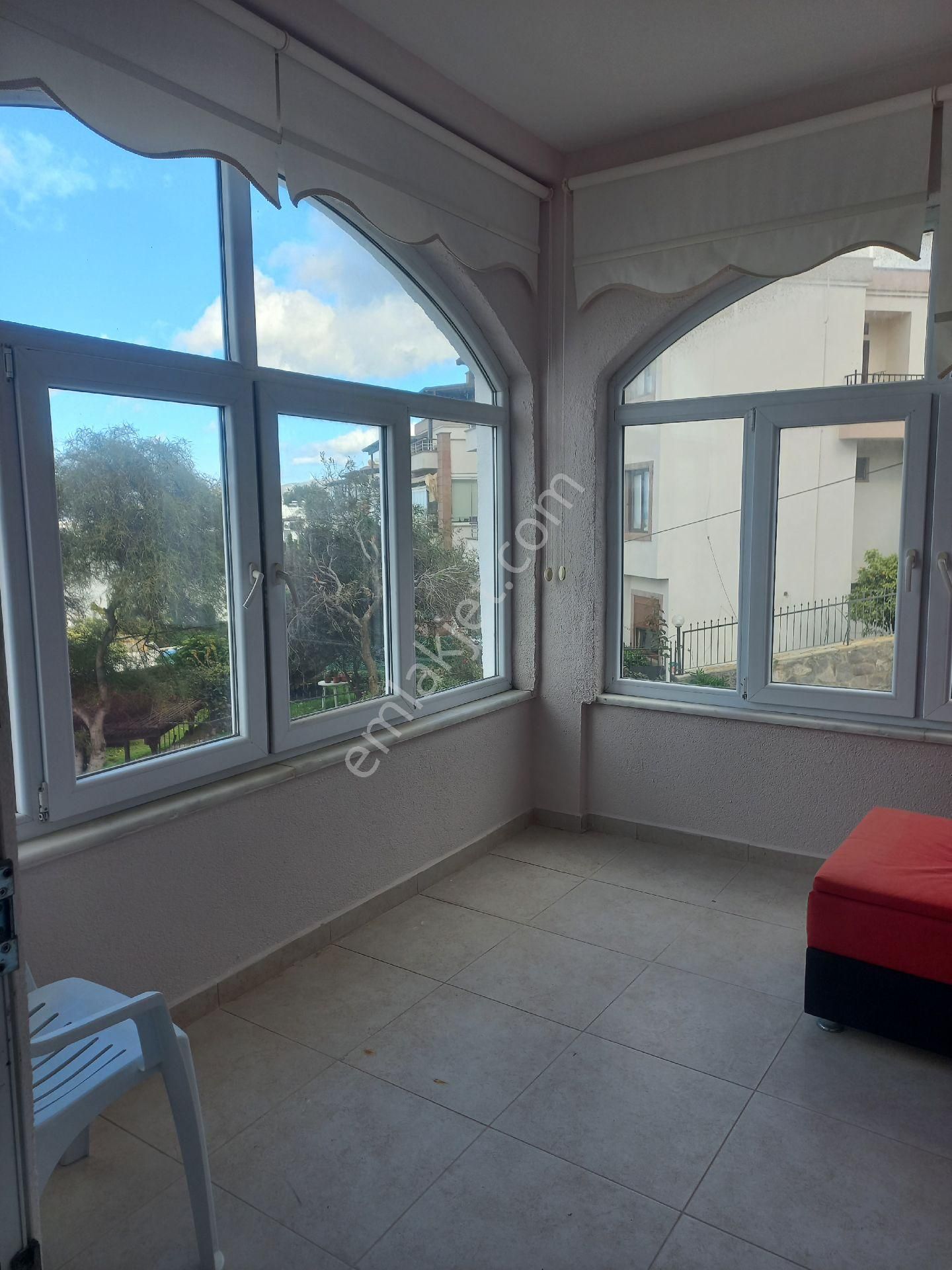 Turgutreis Yalı Da Satılık Villa - Görsel 22