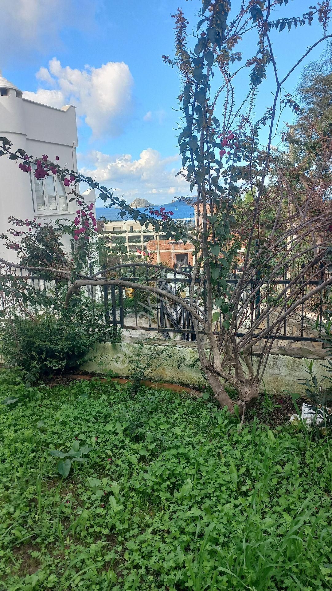 Turgutreis Yalı Da Satılık Villa - Görsel 8