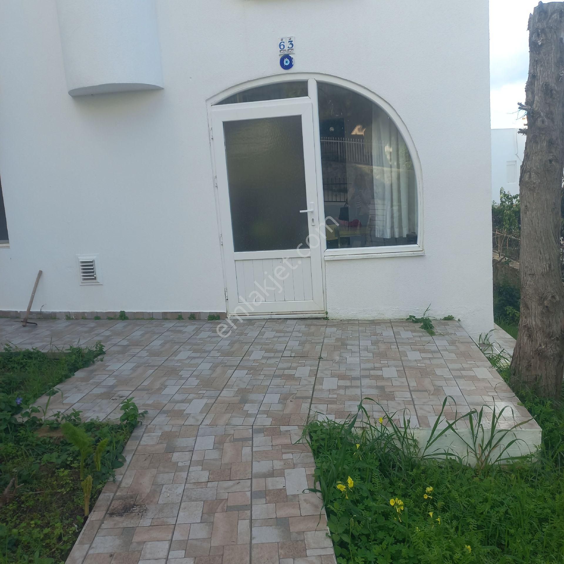 Turgutreis Yalı Da Satılık Villa - Görsel 2