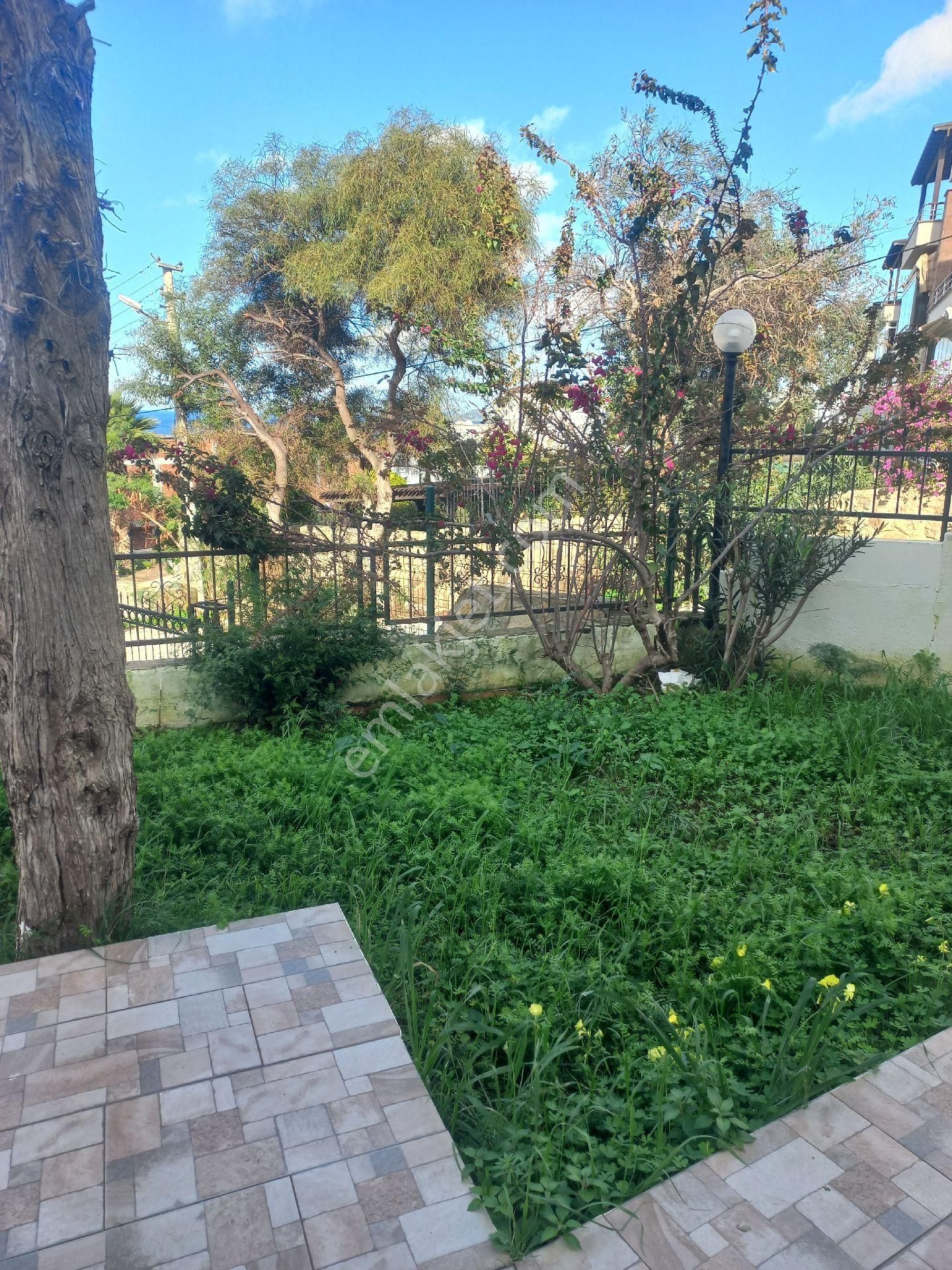 Turgutreis Yalı Da Satılık Villa - Görsel 5