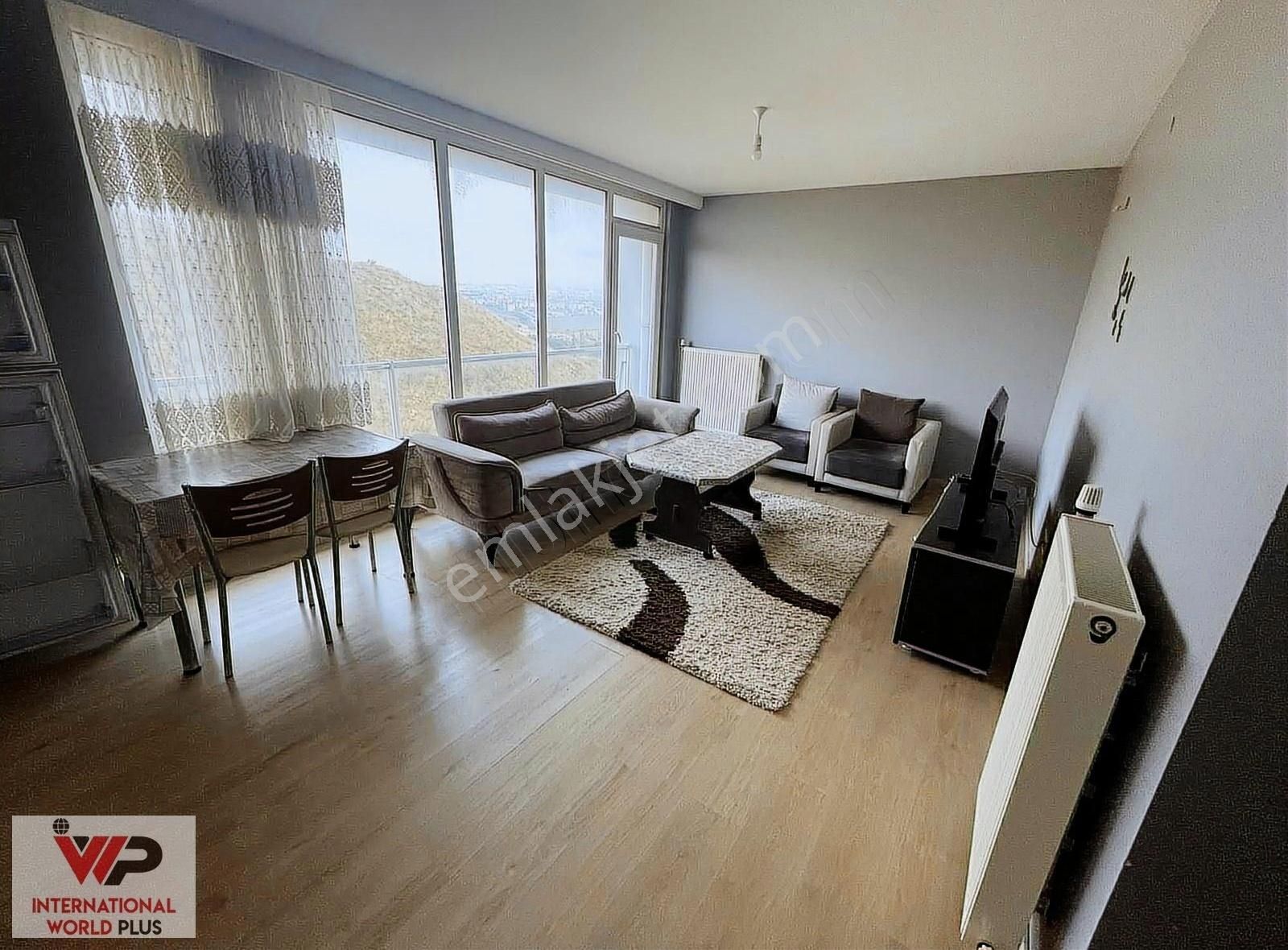 Tuzla Aydınlı Kiralık Daire (notu Oku) Dumankaya Panorama 2+1 Havuzcepheşyalı Kiralık Daire