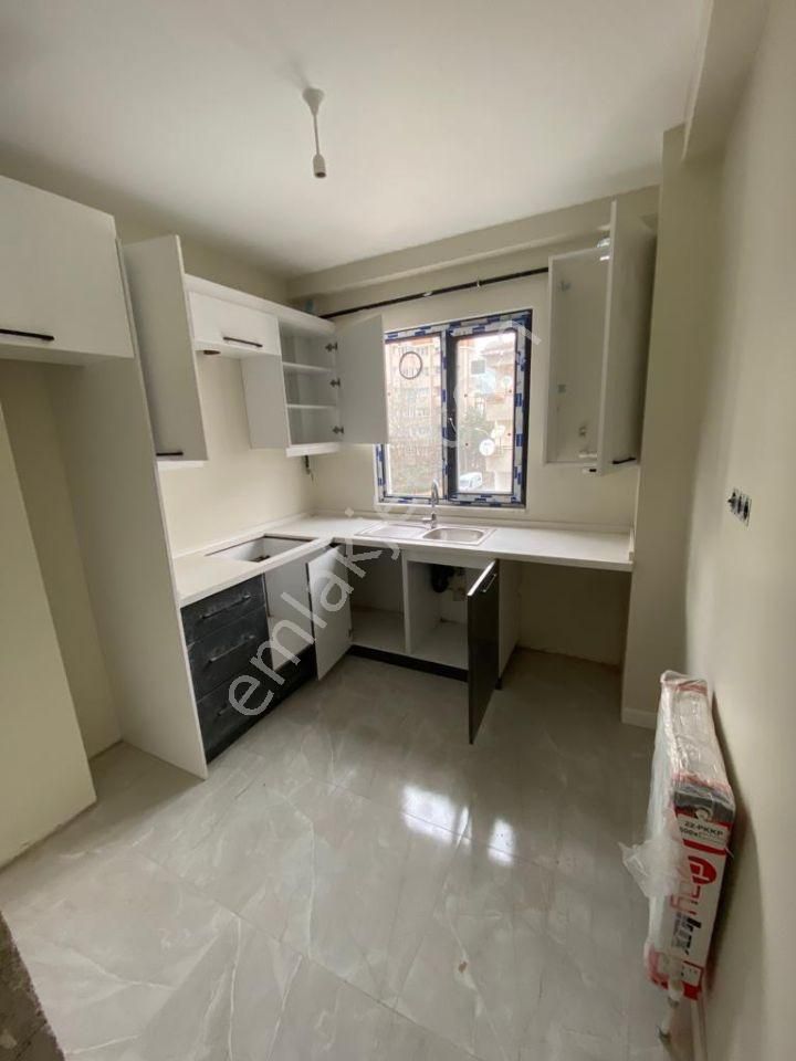 Kartal Yunus Mahallesinde Marmaraya Yakın Satılık Daire - Görsel 5