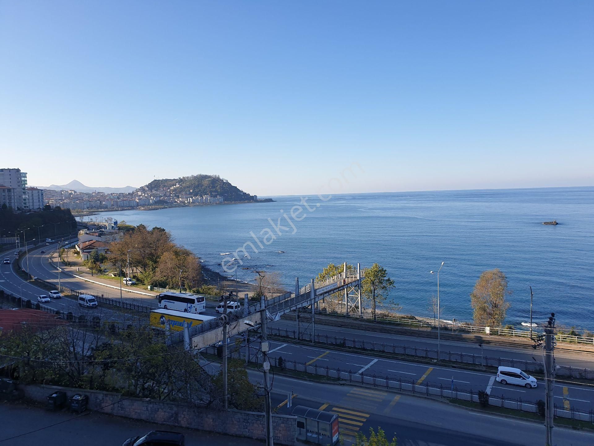 Giresun Giresun Merkez Site İçerisinde Kiralık Daire Kiralık 3+1 Geniş Daire