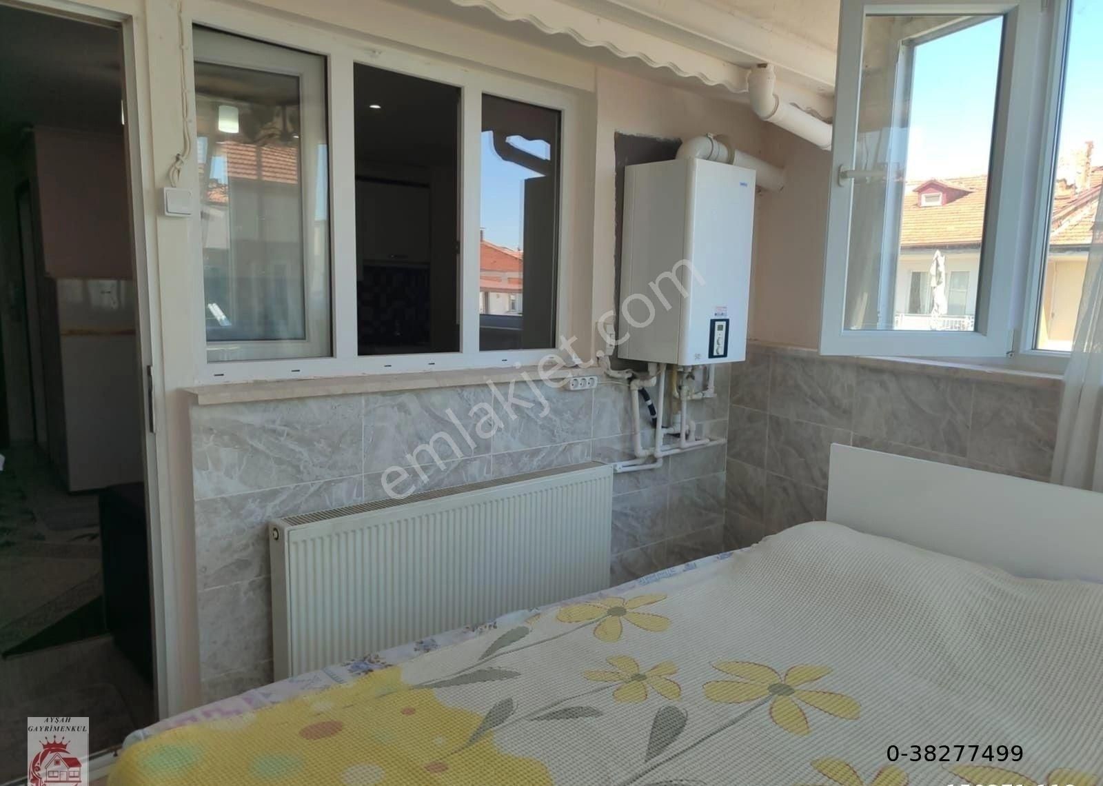 Ayşah Gayrimenkulden 15 Mayıs'ta Satılık İki Apart - Görsel 16