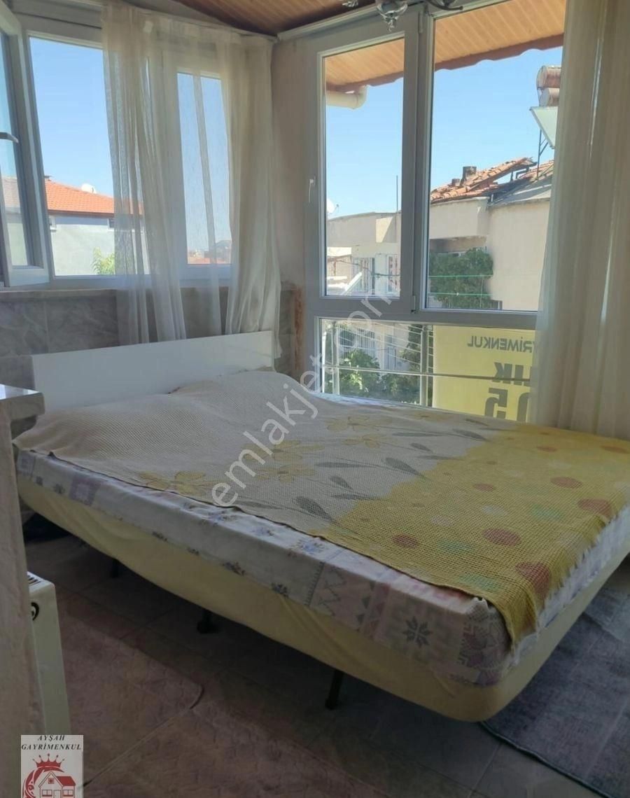 Ayşah Gayrimenkulden 15 Mayıs'ta Satılık İki Apart - Görsel 20