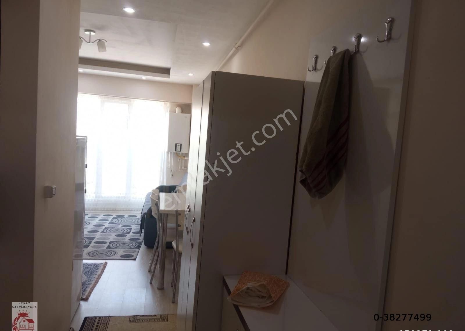 Ayşah Gayrimenkulden 15 Mayıs'ta Satılık İki Apart - Görsel 6