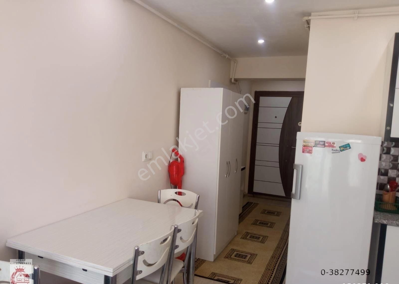 Ayşah Gayrimenkulden 15 Mayıs'ta Satılık İki Apart - Görsel 21