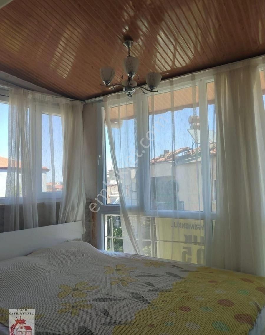 Ayşah Gayrimenkulden 15 Mayıs'ta Satılık İki Apart - Görsel 8