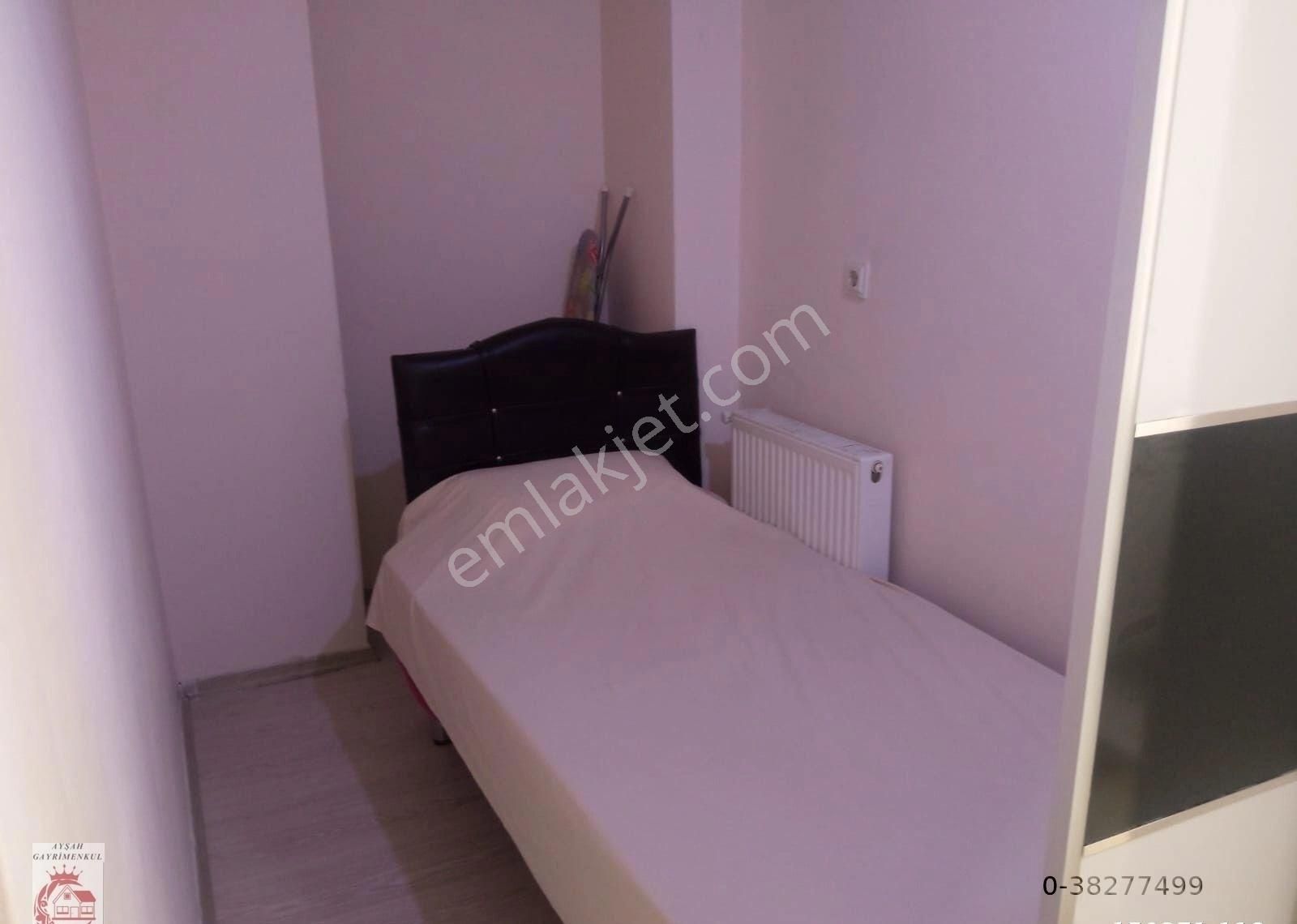 Ayşah Gayrimenkulden 15 Mayıs'ta Satılık İki Apart - Görsel 22