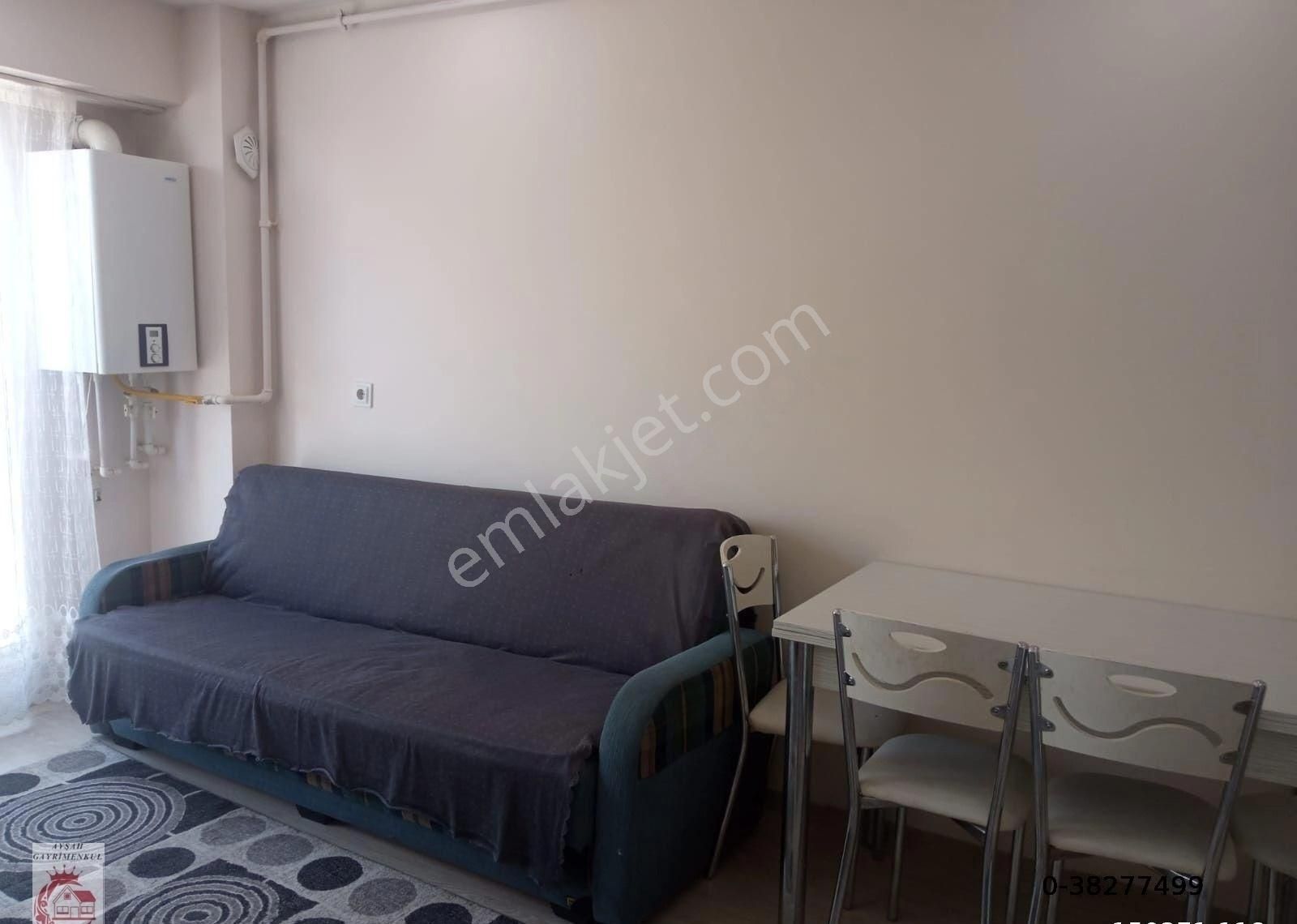 Ayşah Gayrimenkulden 15 Mayıs'ta Satılık İki Apart - Görsel 5