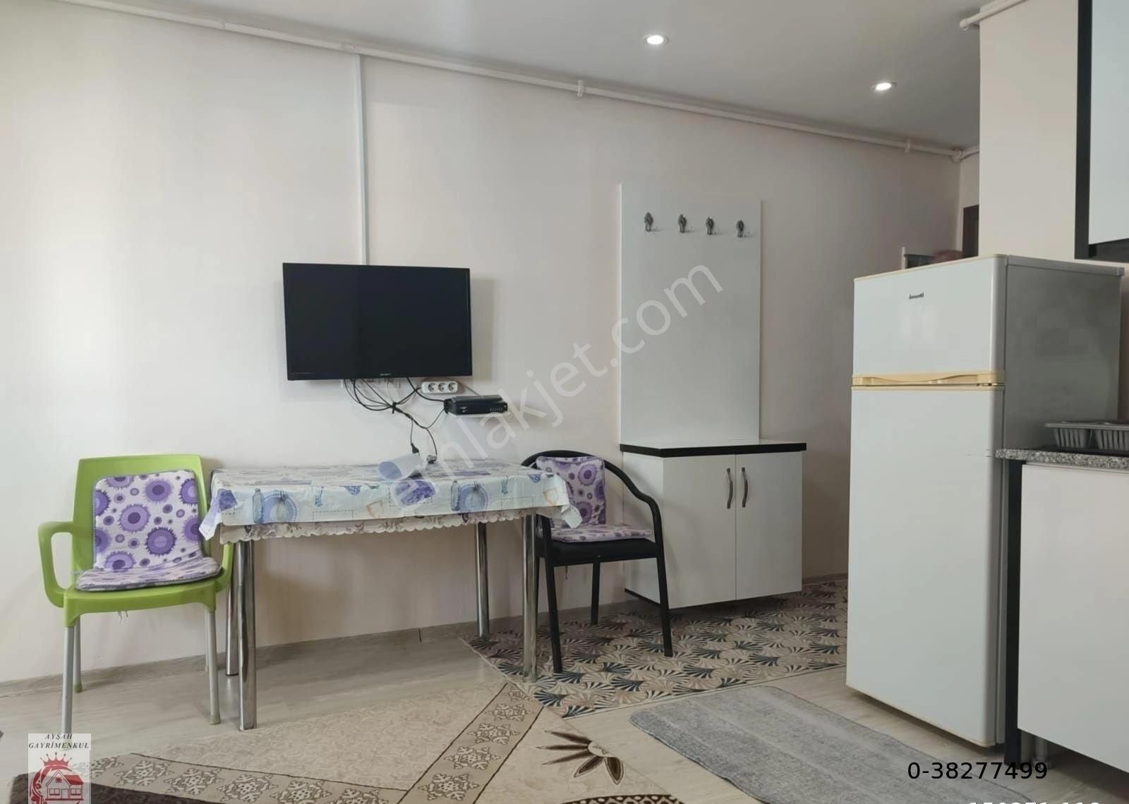 Ayşah Gayrimenkulden 15 Mayıs'ta Satılık İki Apart - Görsel 15