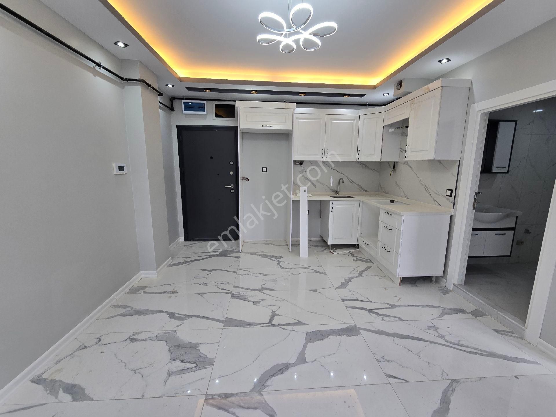 Tepebaşı Şirintepe Satılık Daire Eskişehir Tepebaşı Şirintepe Mh 1+1 Satılık Daire