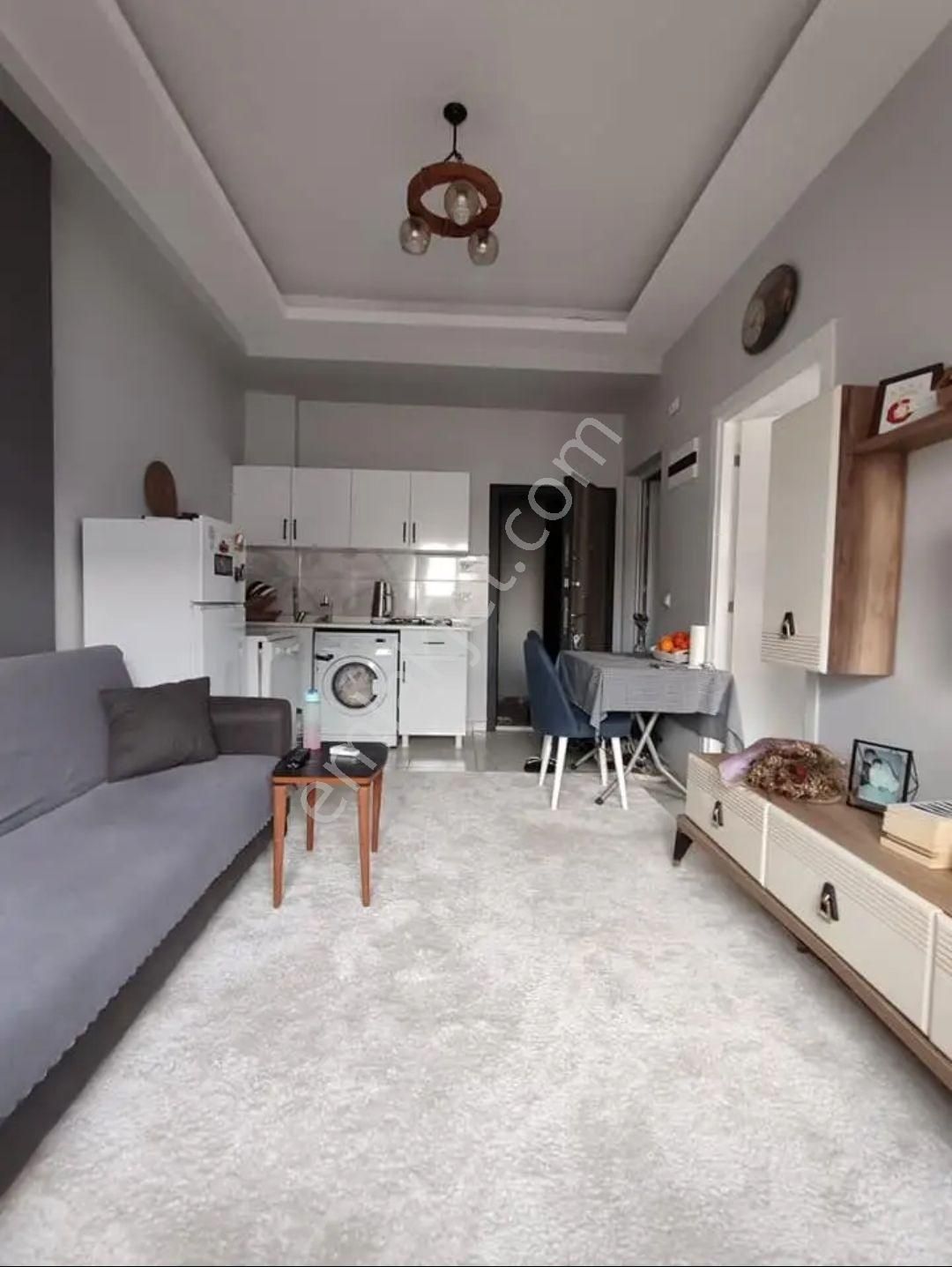 İskenderun İsmet İnönü Satılık Daire Satılık Full Eşyalı Daire Havuzlu