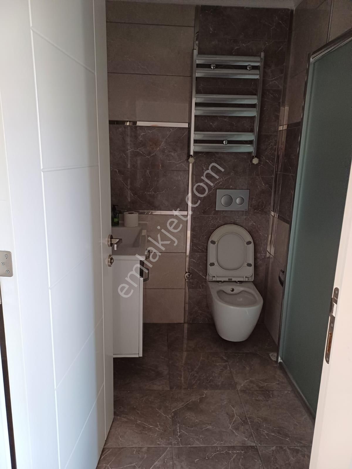 Osmangazi Akpınar Kiralık Daire Akpınar Da Lüks Dubleks Daire