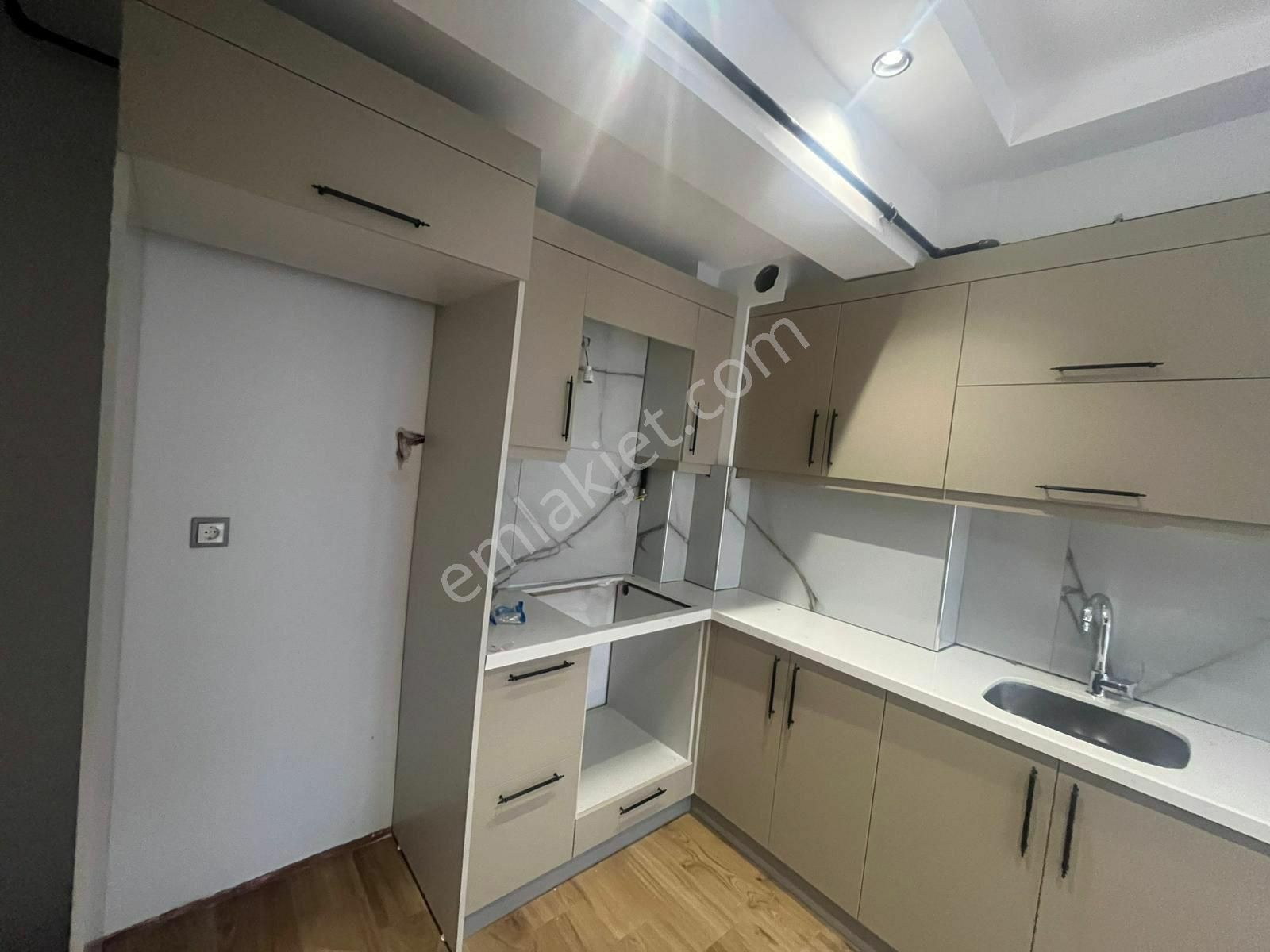 Tepebaşı Çamlıca Satılık Daire Asansörlü,çamlıca Da Sıfır Dubleks Daire,115m2 Net