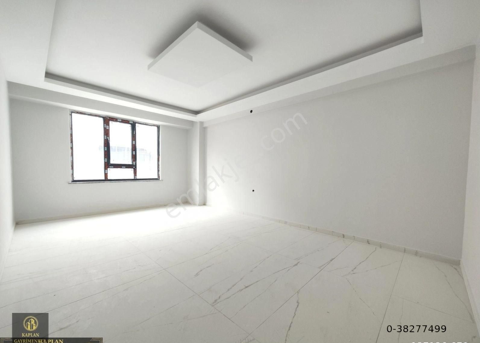 Odunpazarı Emek Satılık Daire Kaplan Gyd’den Emek Mah. Ertaş Cad. Ve Ziya Gökalp Cad Yakını 3+1 120 M² Satılık Özel Garajlı Daire