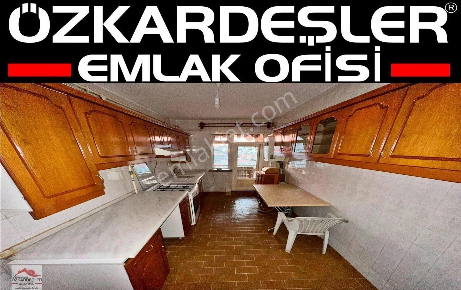 Keçiören Etlik Kiralık Daire Özkardeşler'den Ş.hastanesi & Antares Avm Yakını Manzaralı 3+1