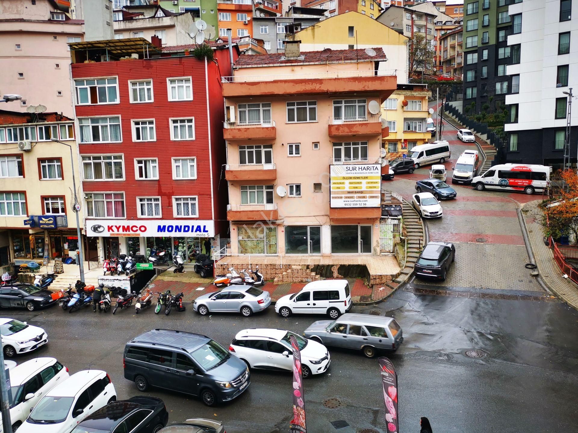 Şişli Gülbahar Satılık Residence Şişli Nef Flats 25'de Mobilyalı Beyaz Eşyalı 2.kat Satılık 1+1