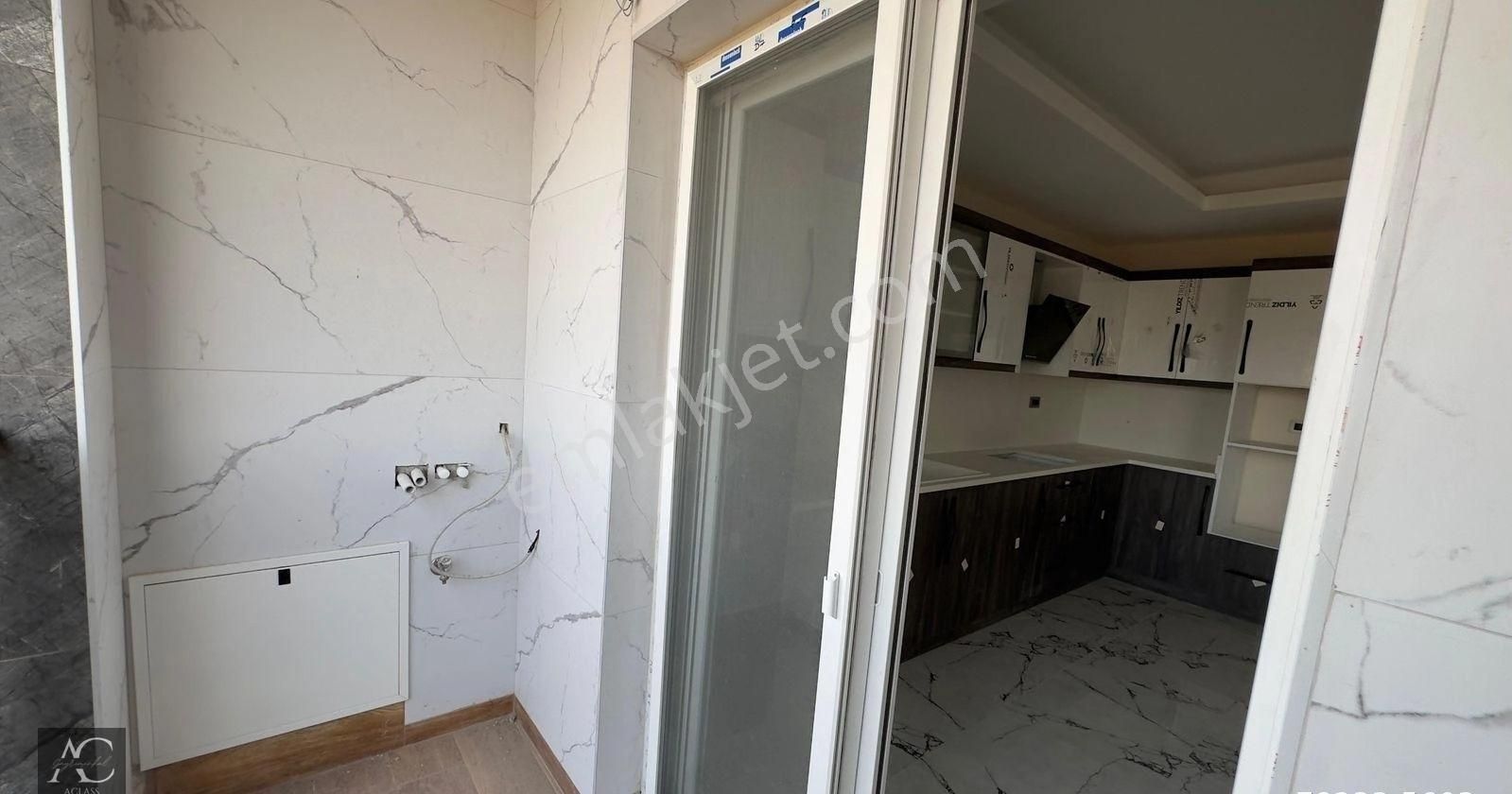 Sahıle Yakın-güvenlık-havuz-bahçe-otopark-yerden Isıtma Yeni-ultra Lüx-fırsat Daireler - Görsel 14