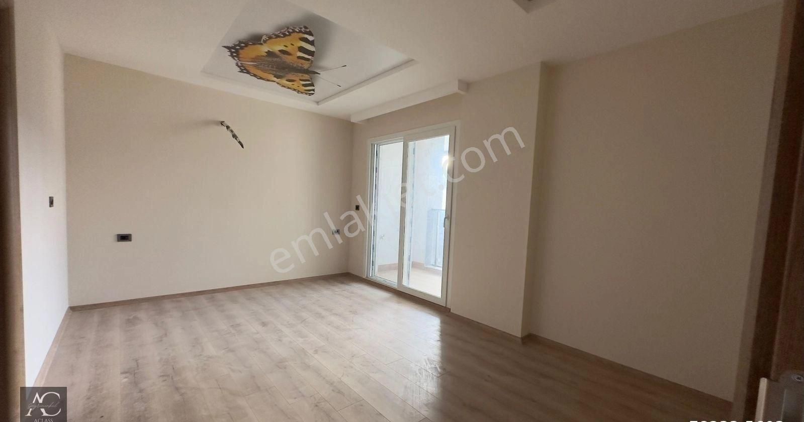 Sahıle Yakın-güvenlık-havuz-bahçe-otopark-yerden Isıtma Yeni-ultra Lüx-fırsat Daireler - Görsel 33