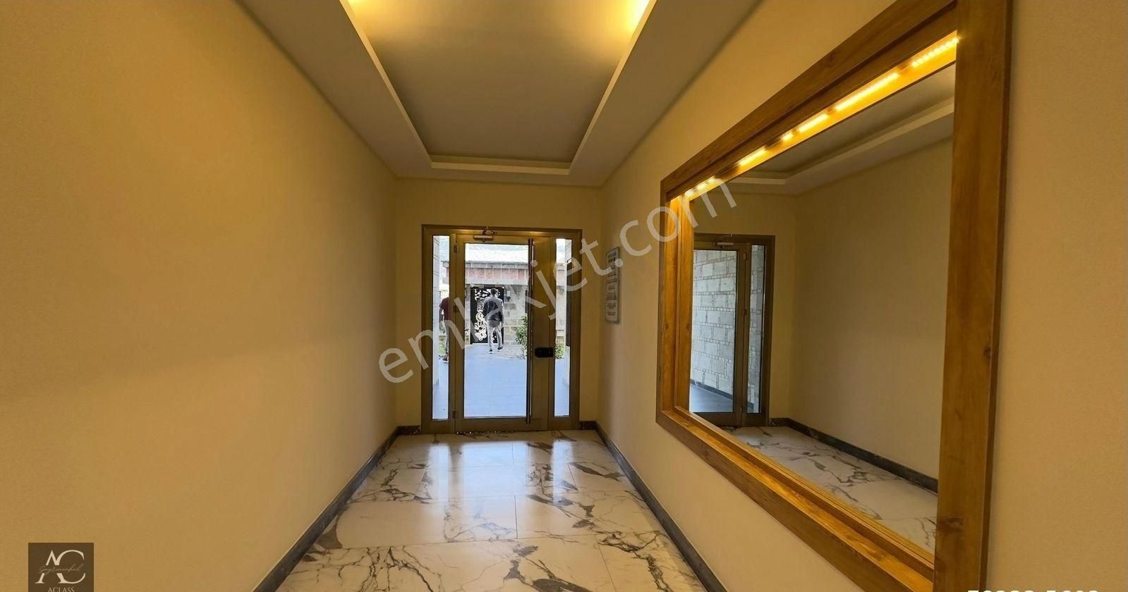 Sahıle Yakın-güvenlık-havuz-bahçe-otopark-yerden Isıtma Yeni-ultra Lüx-fırsat Daireler - Görsel 21