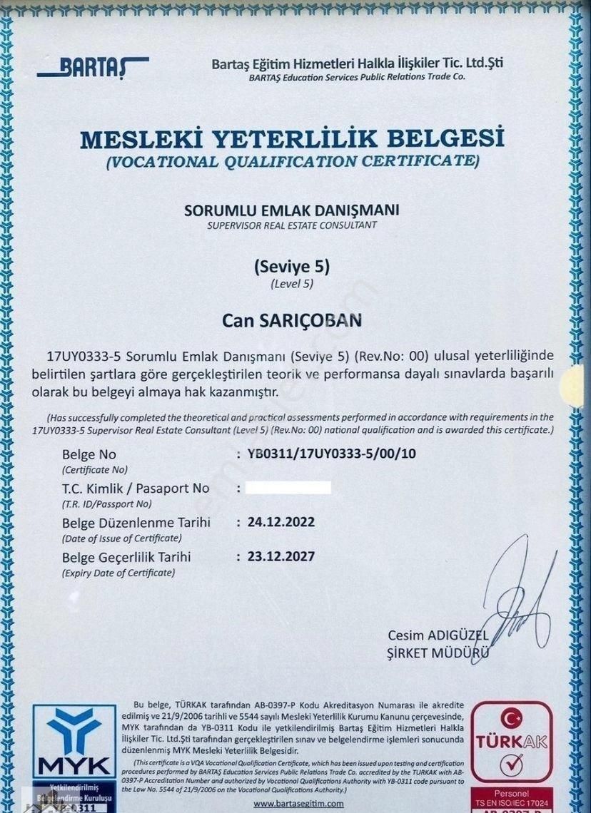 Çankaya Osman Temiz Satılık Daire Çankayadan Dikmende Şehir Manzaralı Mantolamalı Kombili 5+1+2-banyolu Açık Teraslı Dublex