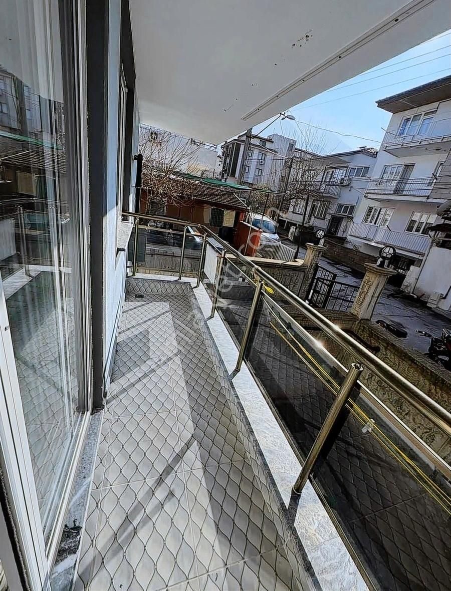 Pamukkale Zeytinköy Satılık Daire Metropol Gayrimenkulden Zeytinköy Mahallesi 1+1 4 Yıllık Apart