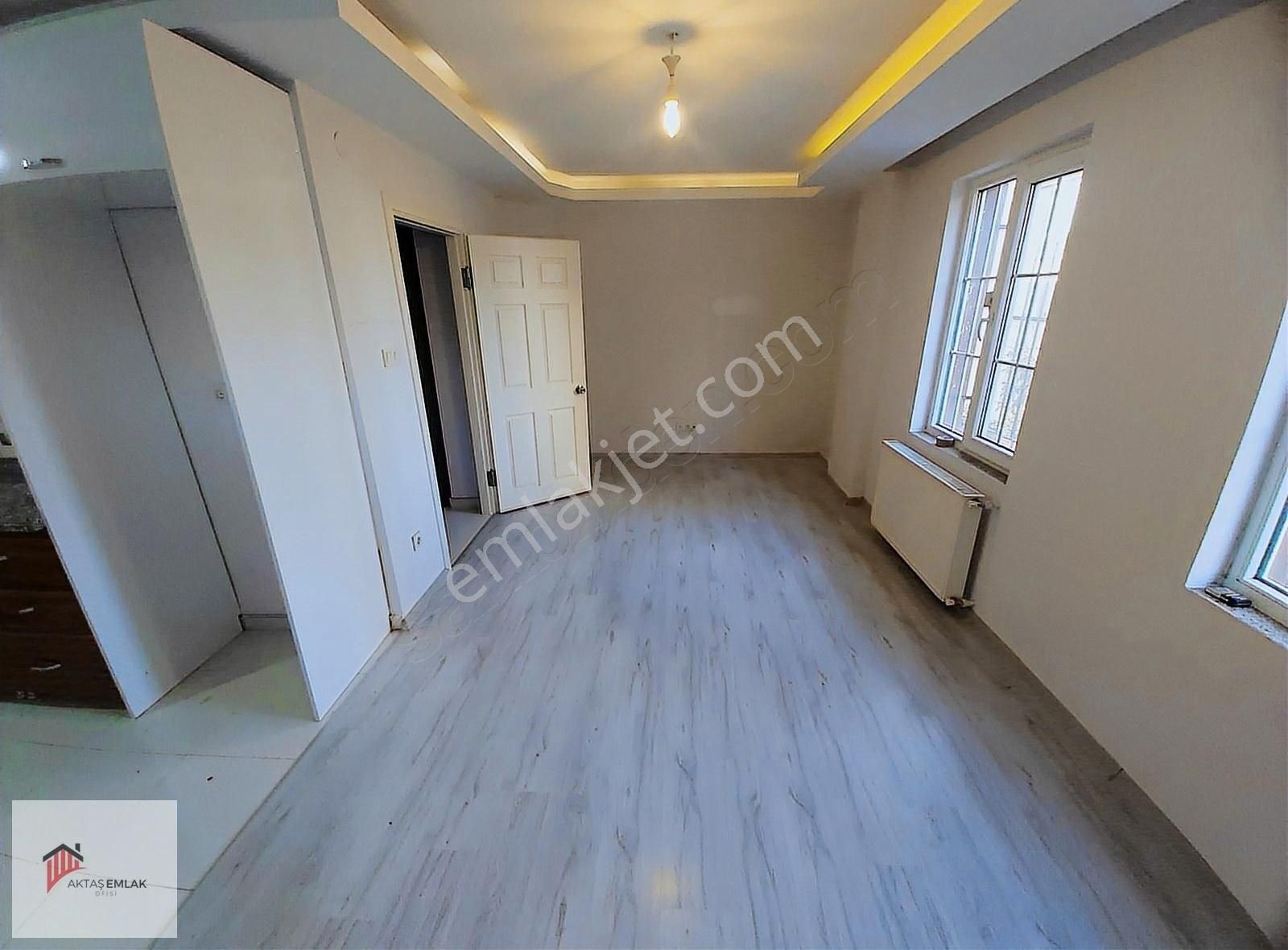 Üsküdar Mimar Sinan Kiralık Daire Aktaş'tan Üsk Merkeze Yakın Yeni Binada 2+1 İçi Bakımlı Daire