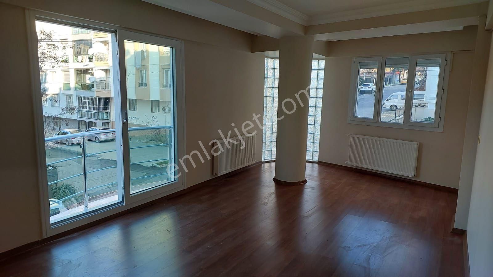 İzmir Buca Metroya Yakın Kiralık Daire İzmir Buca Kuruçeşme Mahallesinde Kiralık 2+1 Daire